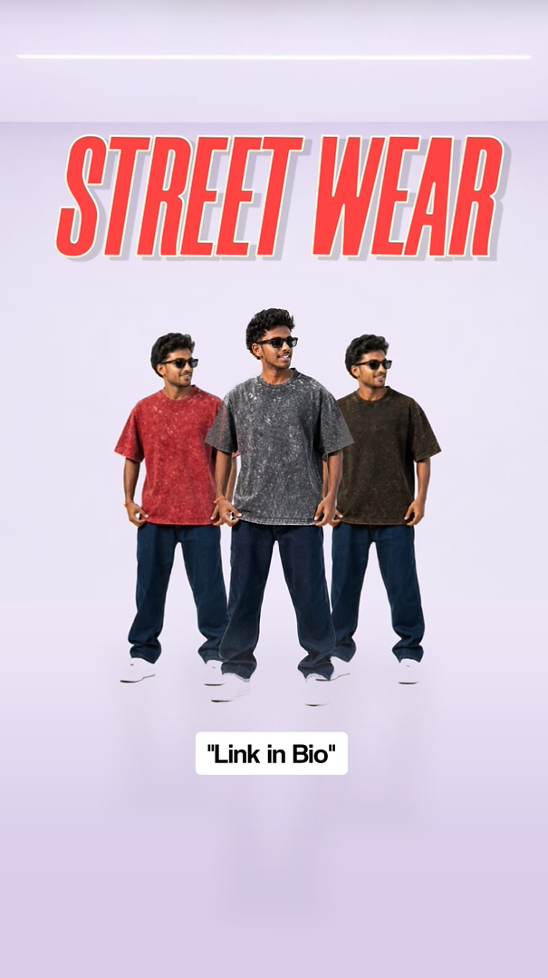 Clothing Brand Edit